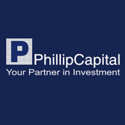 Phillip Capital Pte Ltd