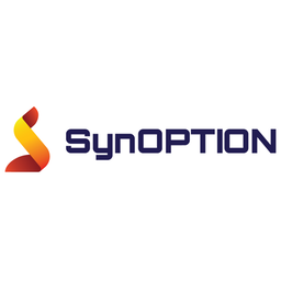 SYNOPTION PTE. LTD.